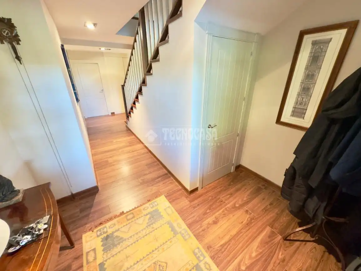 Casa o chalet en venta en Cabanillas del Campo con Aire acondicionado, Calefacción y Terraza