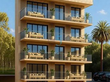 Appartement avec piscine à vendre à Lo Pagán