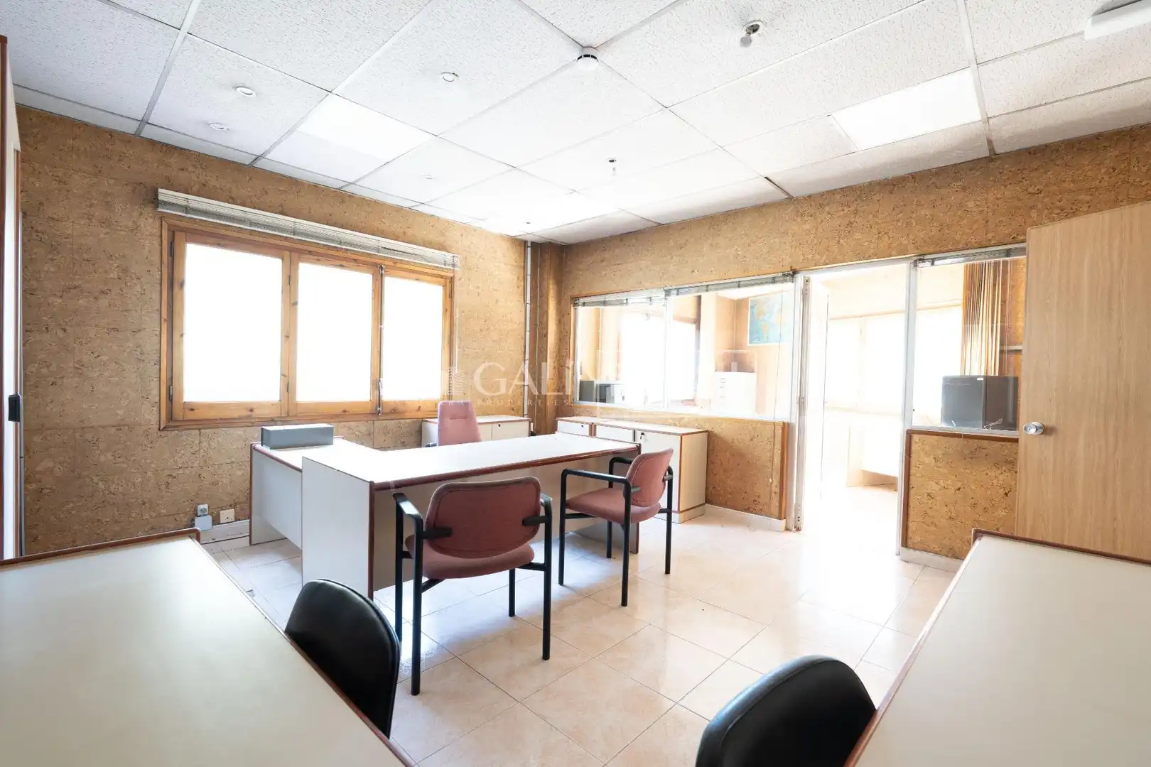 Chalet con jardín en venta en Margineda, imagen 18