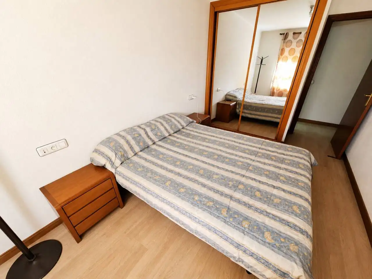 Habitación de Piso en venta en Fuenlabrada con Calefacción, Terraza y Trastero