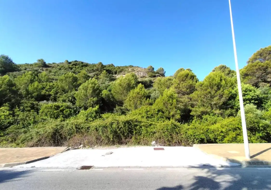 Residential for sale in Casares