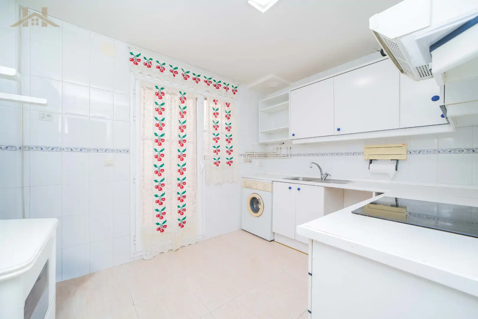 Kitchen of Houses for sale in Navalcarnero  with Air Conditioner, Heating and Furnished
