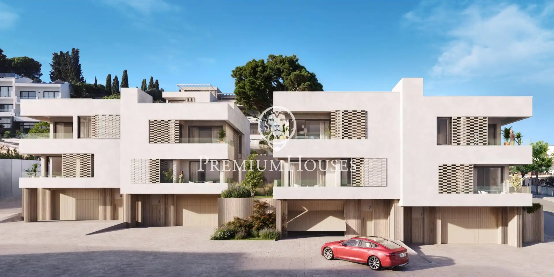 Maison avec piscine à vendre à Caldes d'Estrac, imagen 19