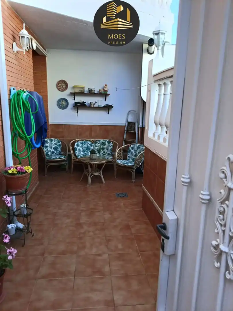 Casa o xalet en venda a La Paz - Las Américas