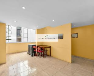 Exterior view of Flat for sale in  Barcelona Capital  with Terrace