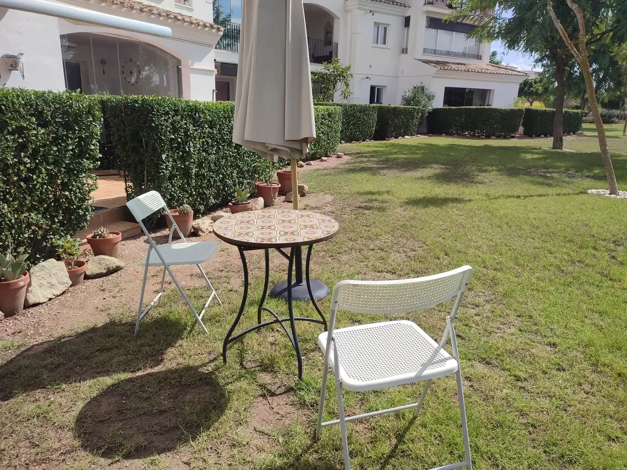 Apartment mit Aufzug zum Verkauf in Campo de Murcia, imagen 32