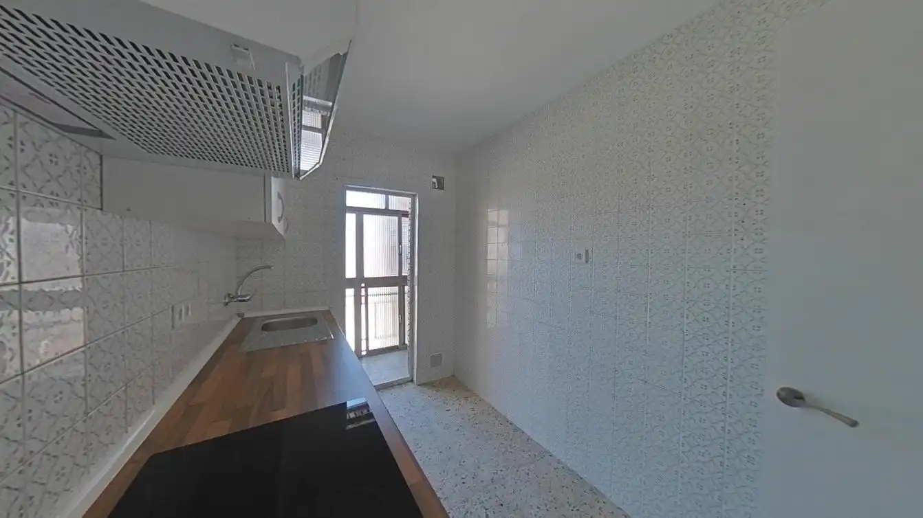Cuina de Pis en venda en Torrejón de Ardoz amb Parquet
