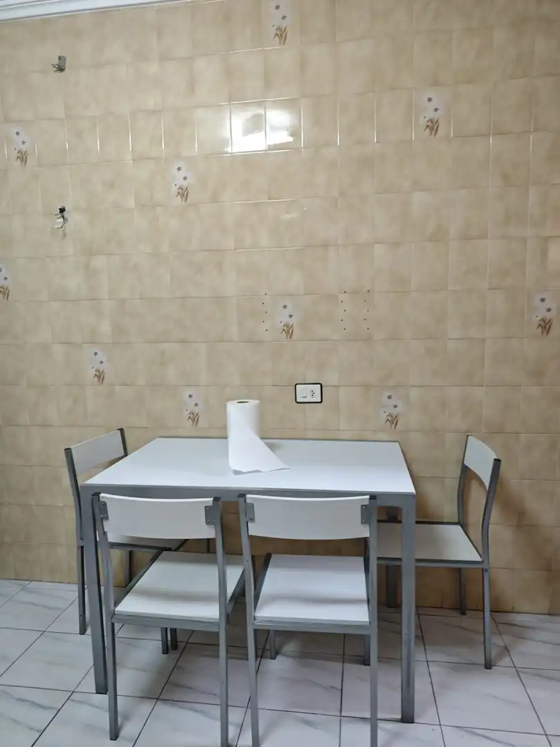 Piso de alquiler en Abarán, Murcia