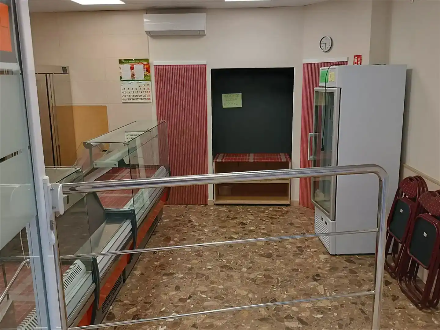 Commercial properties for sale in Alfarràs  with Air Conditioner