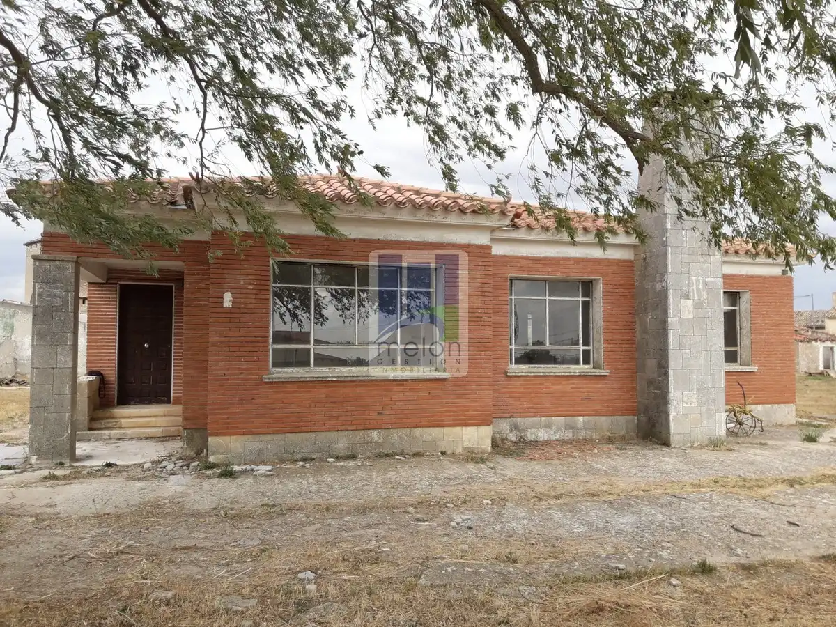 Casa o chalet en venta en GRIJALBA, Grijalba