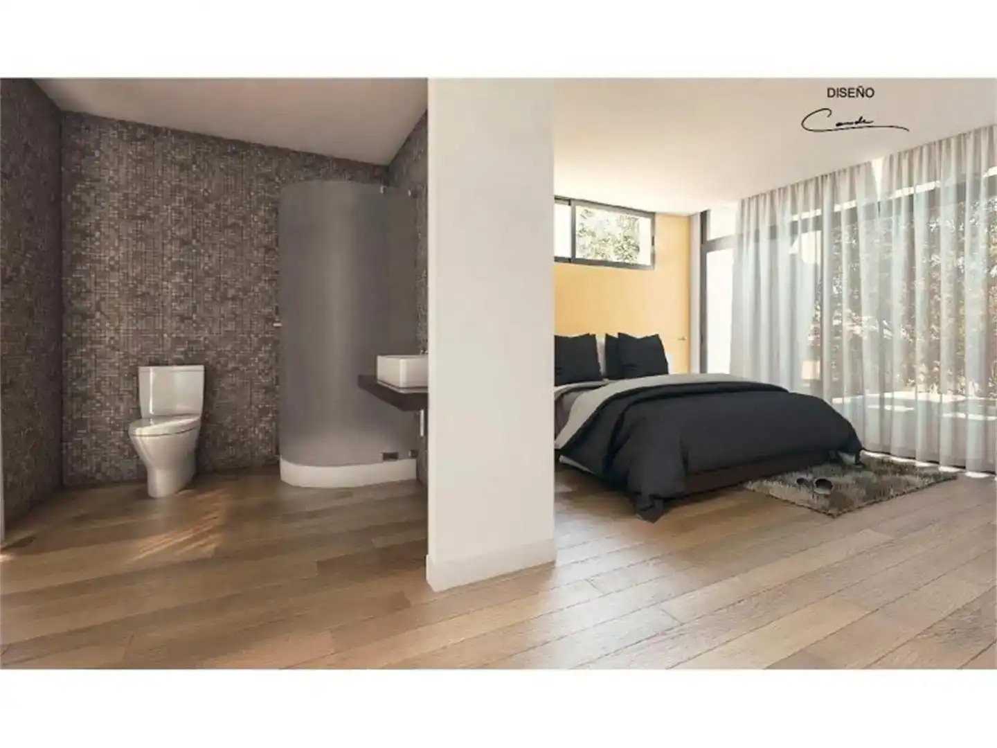 Habitación de Casa o chalet en venta en  Murcia Capital con Aire acondicionado y Piscina