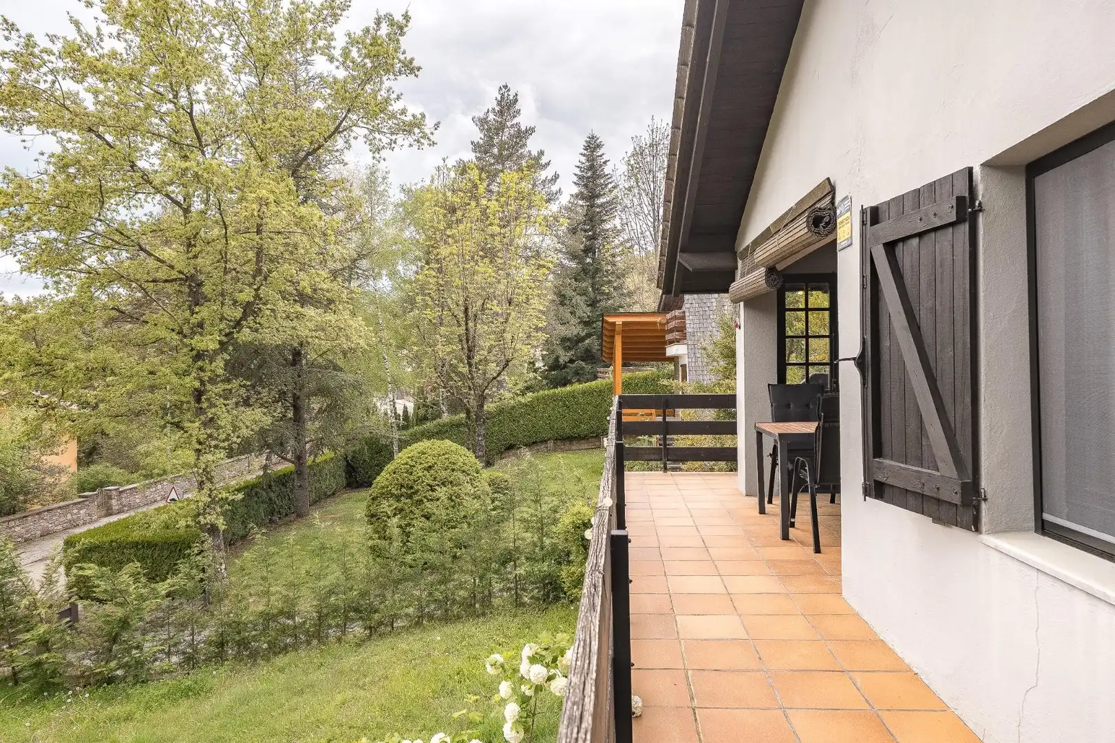 Casa con giardino in vendita a Camprodon, imagen 13