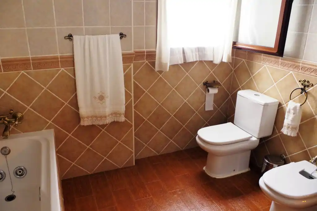 Casa rustica con piscina in vendita a Sayalonga, imagen 23