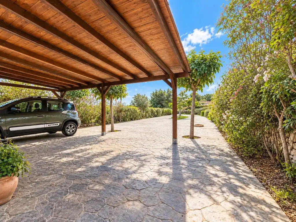 Casa rústica en venta en Benissa pueblo, imagen 47