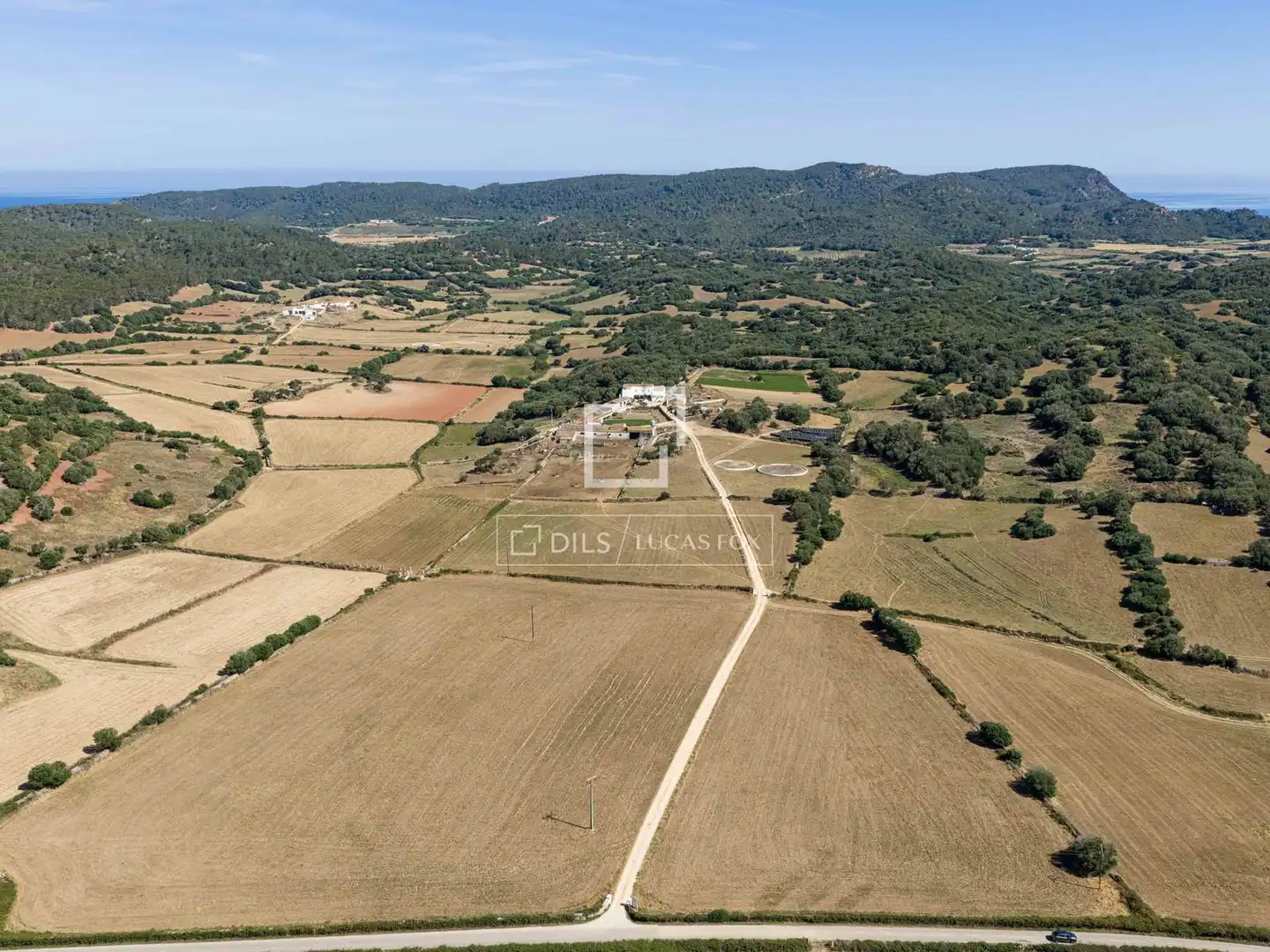 Finca rústica en venda en Ciutadella de Menorca amb Jardí privat i Traster