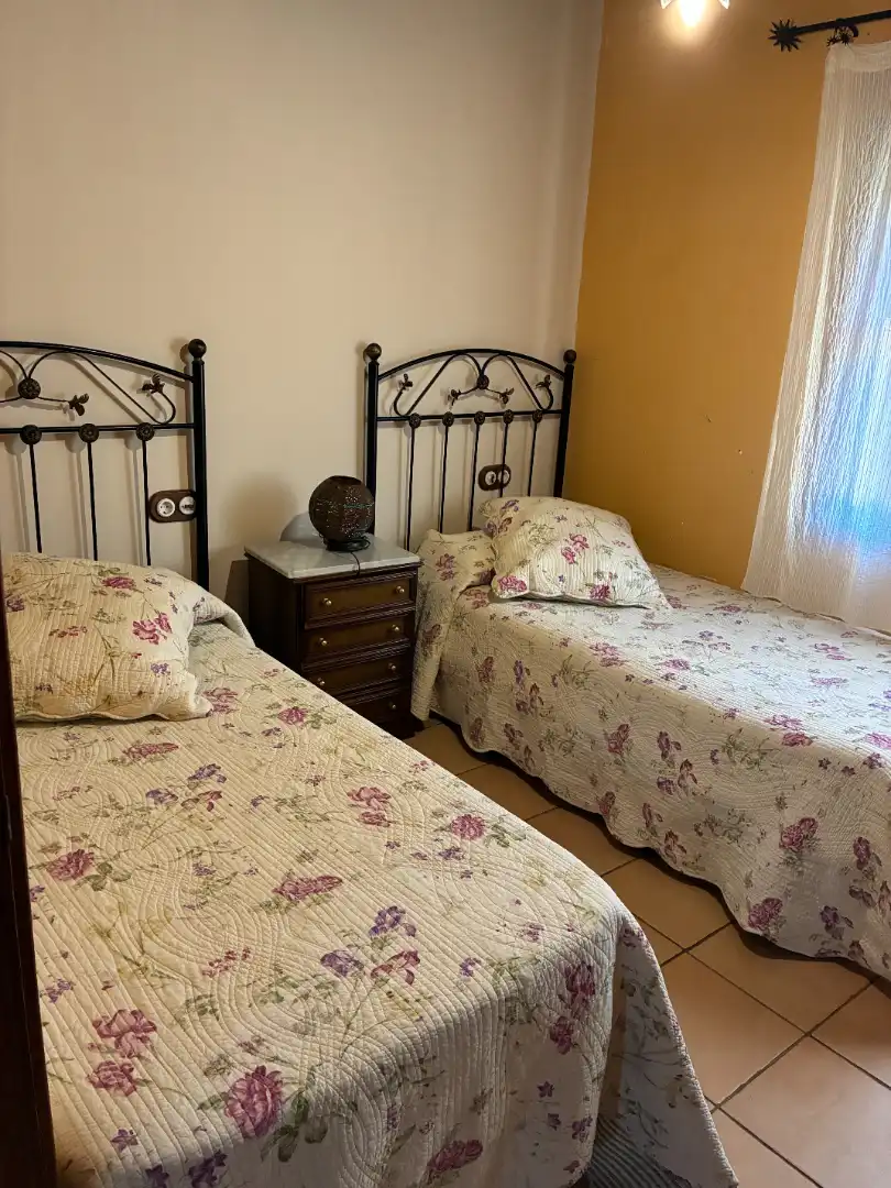 Finca rústica en venta en Calle San Jorge, 19, Navaconcejo