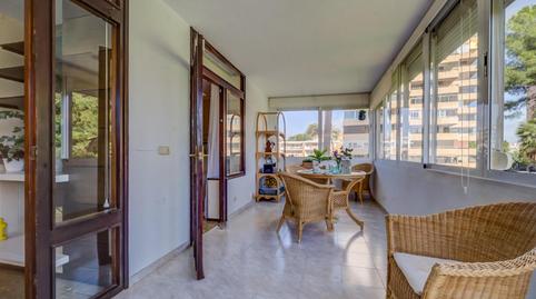 Foto 2 de Piso en venta en  Benyamina, Playamar - Benyamina, Torremolinos