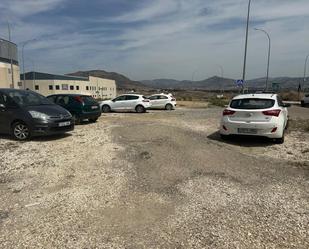 Parking of Industrial land for sale in Monóvar  / Monòver