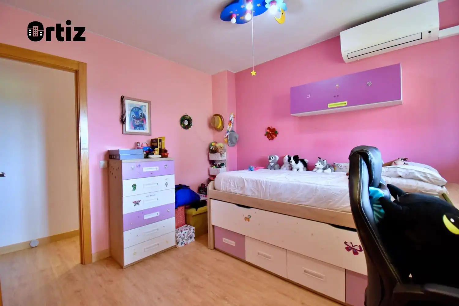 Wohnung mit Pool zum Verkauf in Soto del Henares, imagen 19