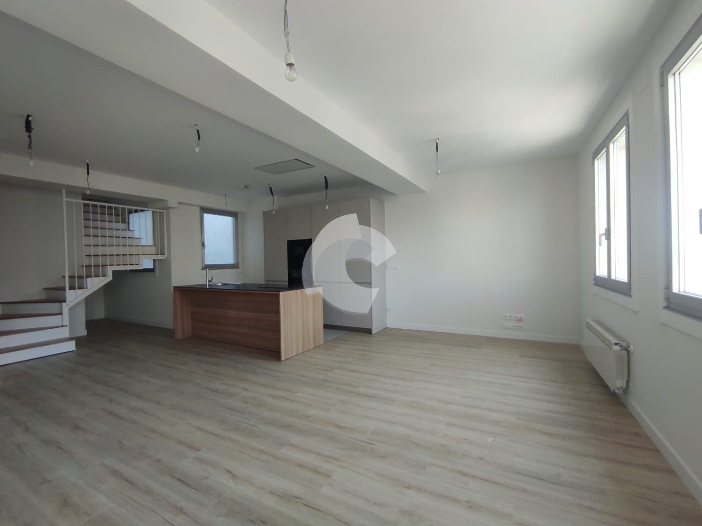 Dúplex en venda en Vigo 