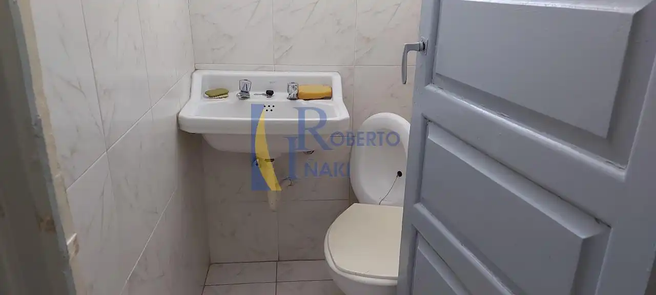 Baño de Casa adosada en venta en Valencia de Don Juan