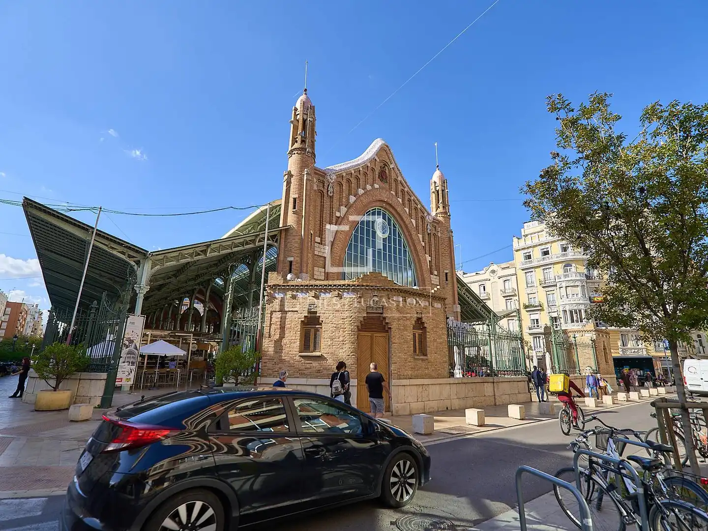 Pis amb terrassa de lloguer a L'Eixample, imagen 41