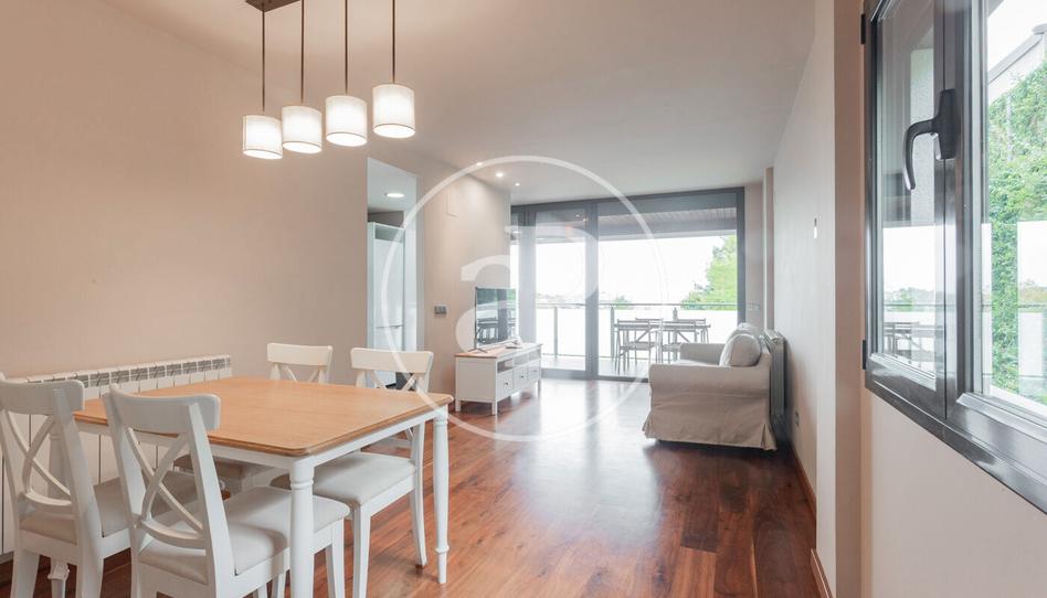 Photo 1 of Flat to rent in Carrer de la Palma de Sant Genís, Vallcarca i els Penitents, Barcelona