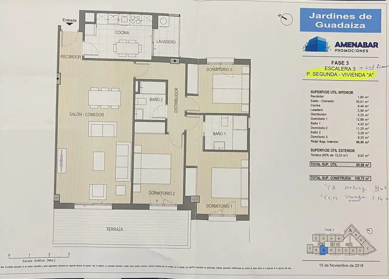 Apartment mit Pool zum Verkauf in Marbella Centro, imagen 21