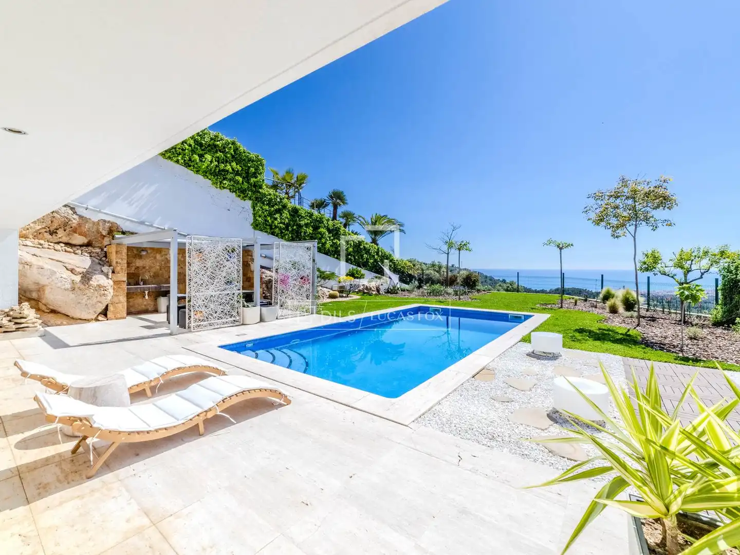 Villa avec terrasse à vendre à Llevantina - Montgavina - Quintmar, imagen 41