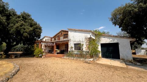 Foto 4 de Casa o xalet en venda a Calle Río Guadiana, Pioz, Guadalajara