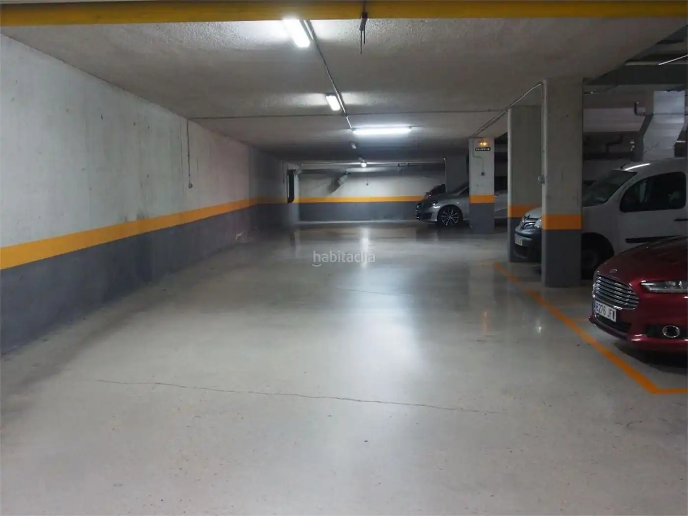 Individual de lloguer a Calle Elizmendi 41, imagen 2