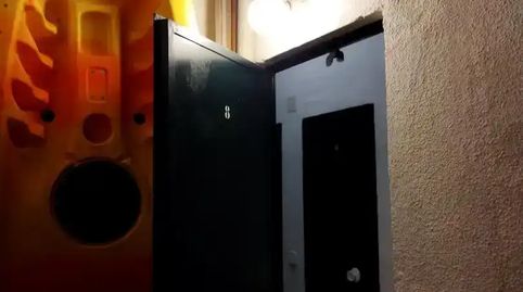 Foto 4 de Planta baixa en venda a Calle Sierra Cazorla, 6, Lomas de Marbella Club, Marbella