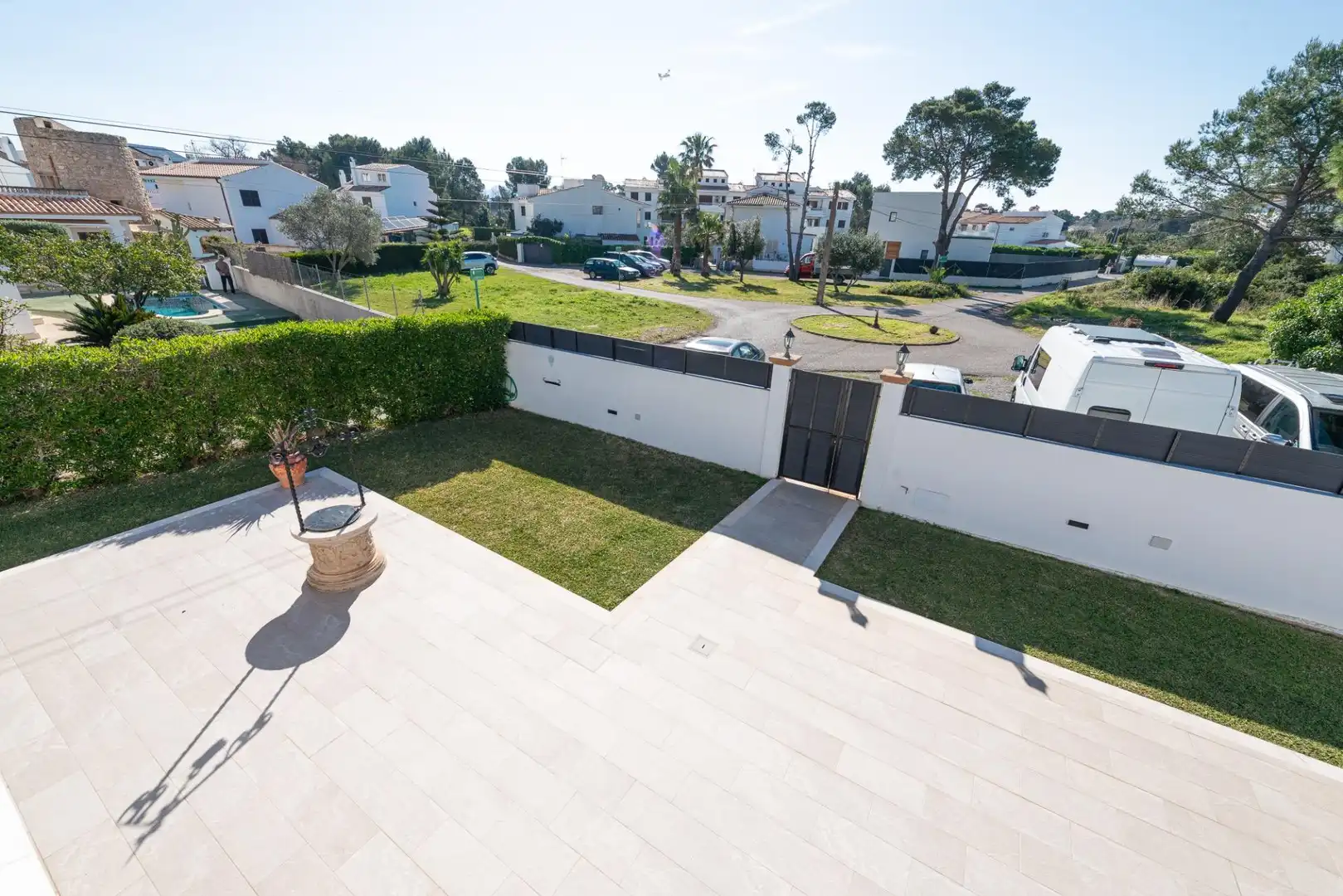 Detached house with terrace for sale in Port de Pollença, imagen 15