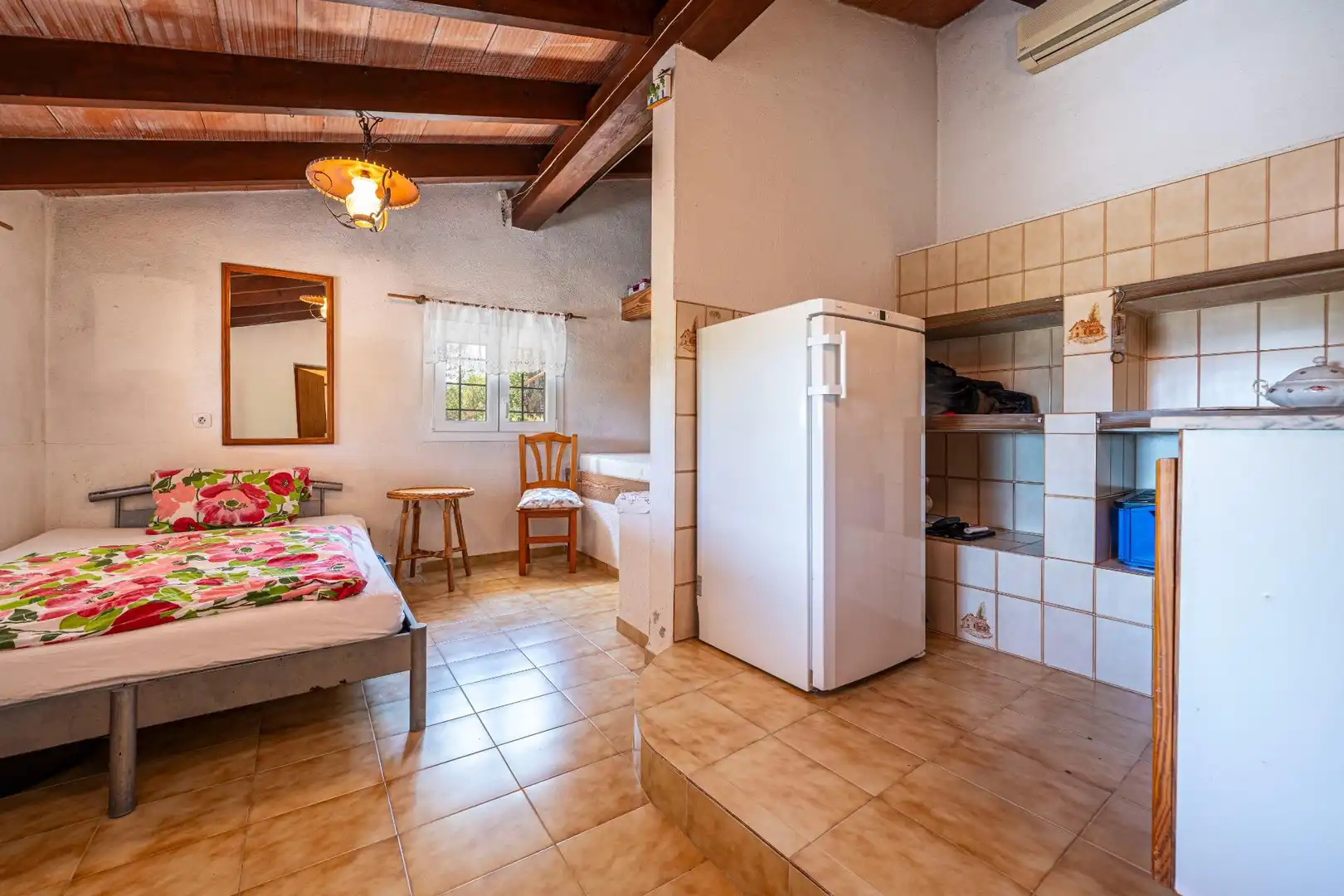 Cuina de Casa o xalet en venda en Felanitx
