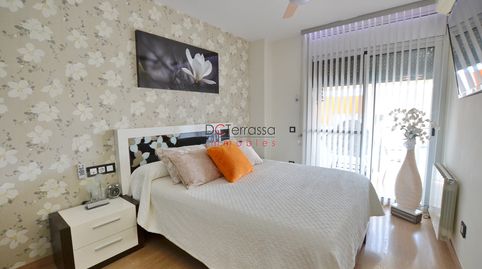 Foto 5 de Piso en venta en Mercat, Rubí