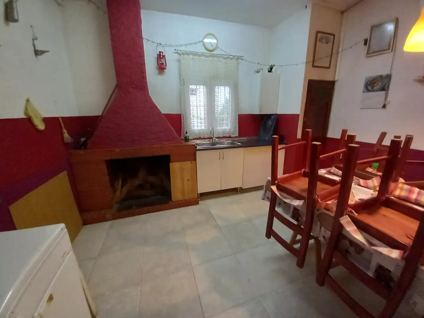Casa amb jardí en venda a Partidas de interior - Zona Rústica, imagen 4