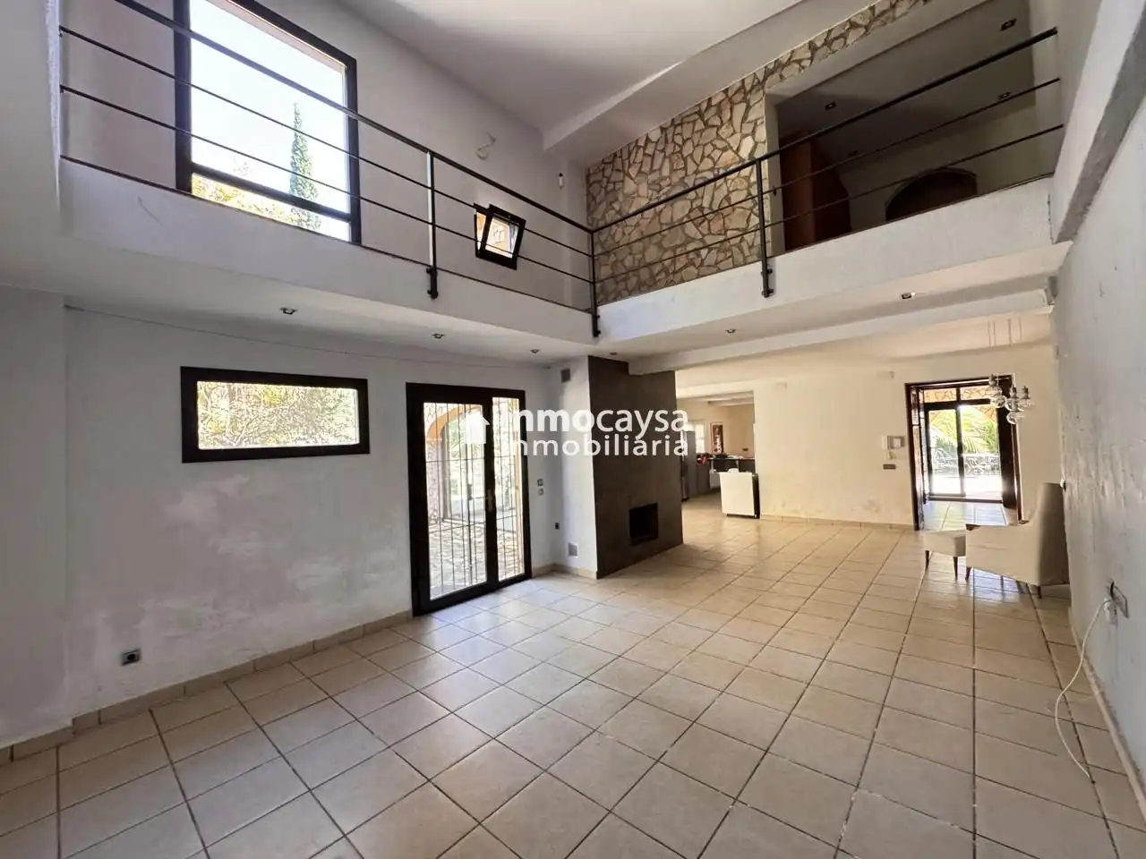 Casa amb piscina en venda a Xàtiva, imagen 27