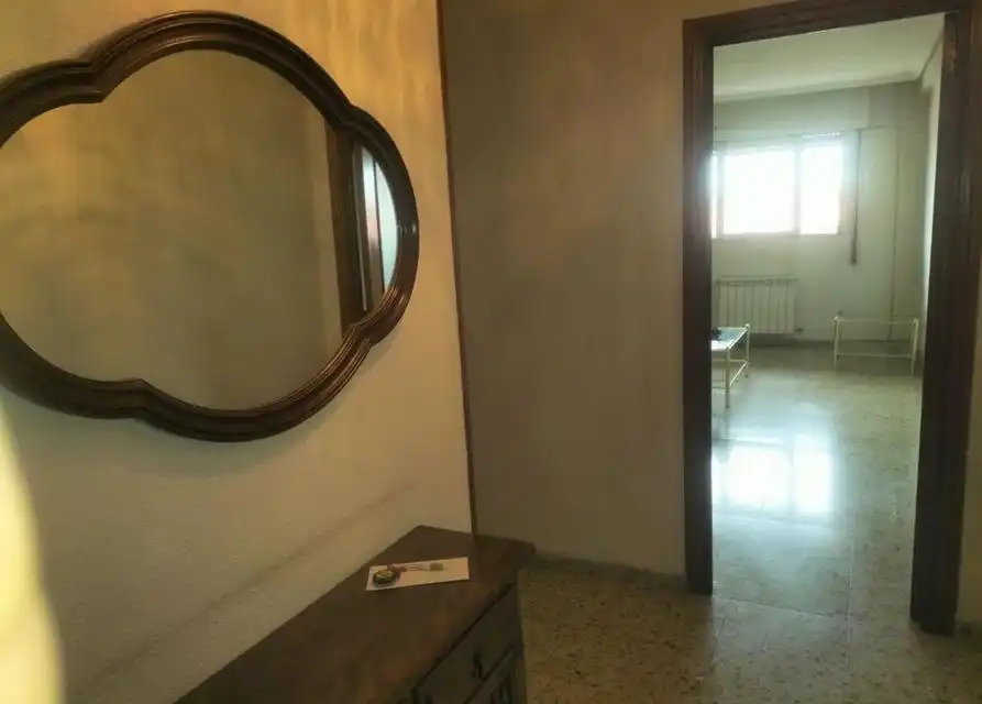 Piso en venta en Valladolid con Calefacción y Terraza