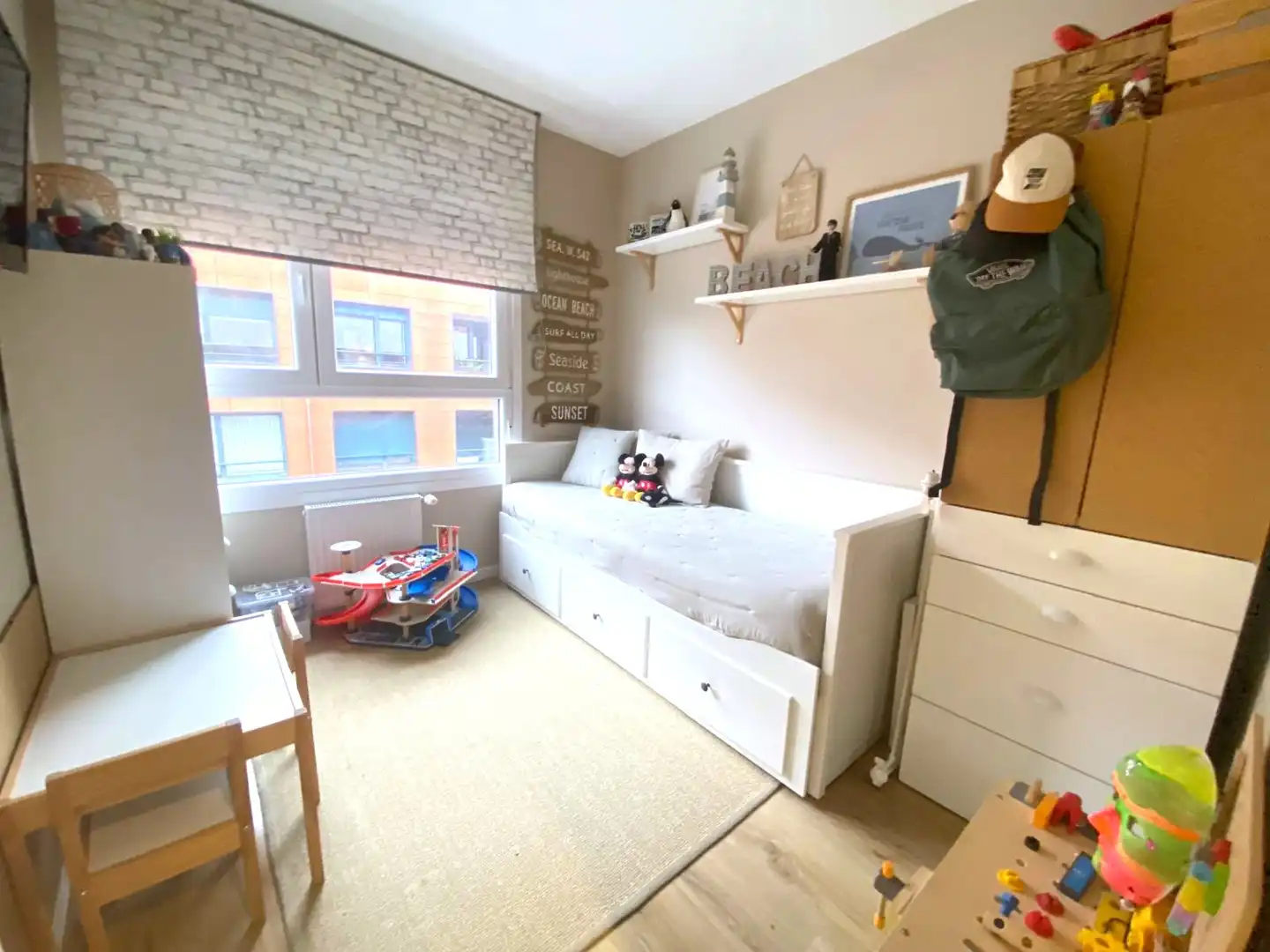 Piso con terraza en venta en Calle de la Granja, imagen 48
