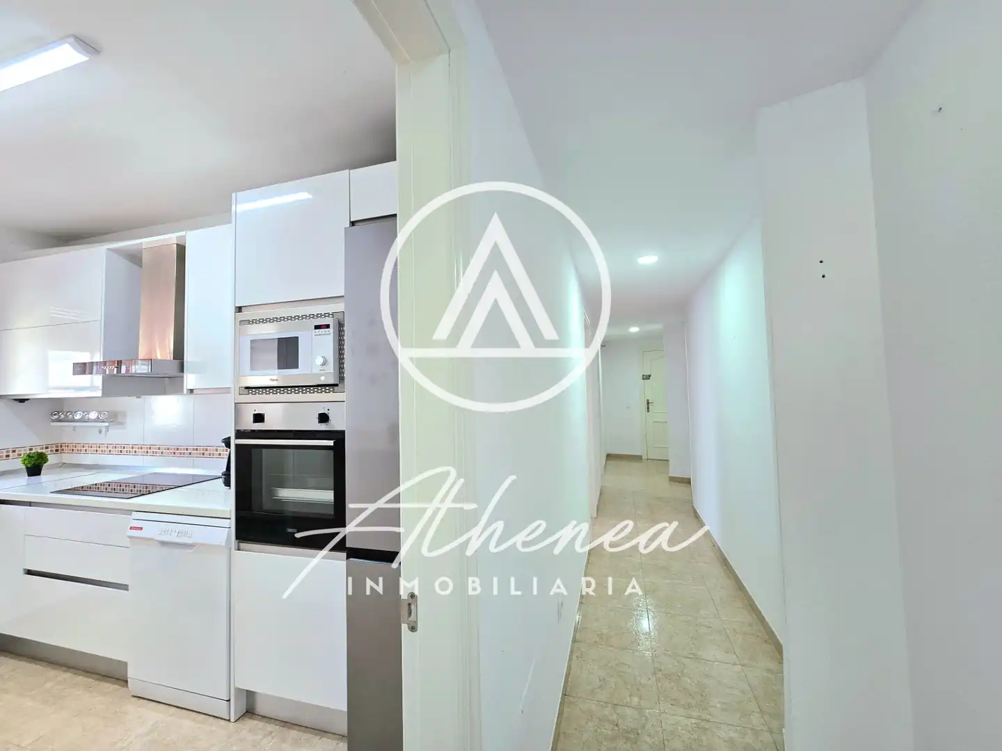 Piso en venta en Roquetas Pueblo