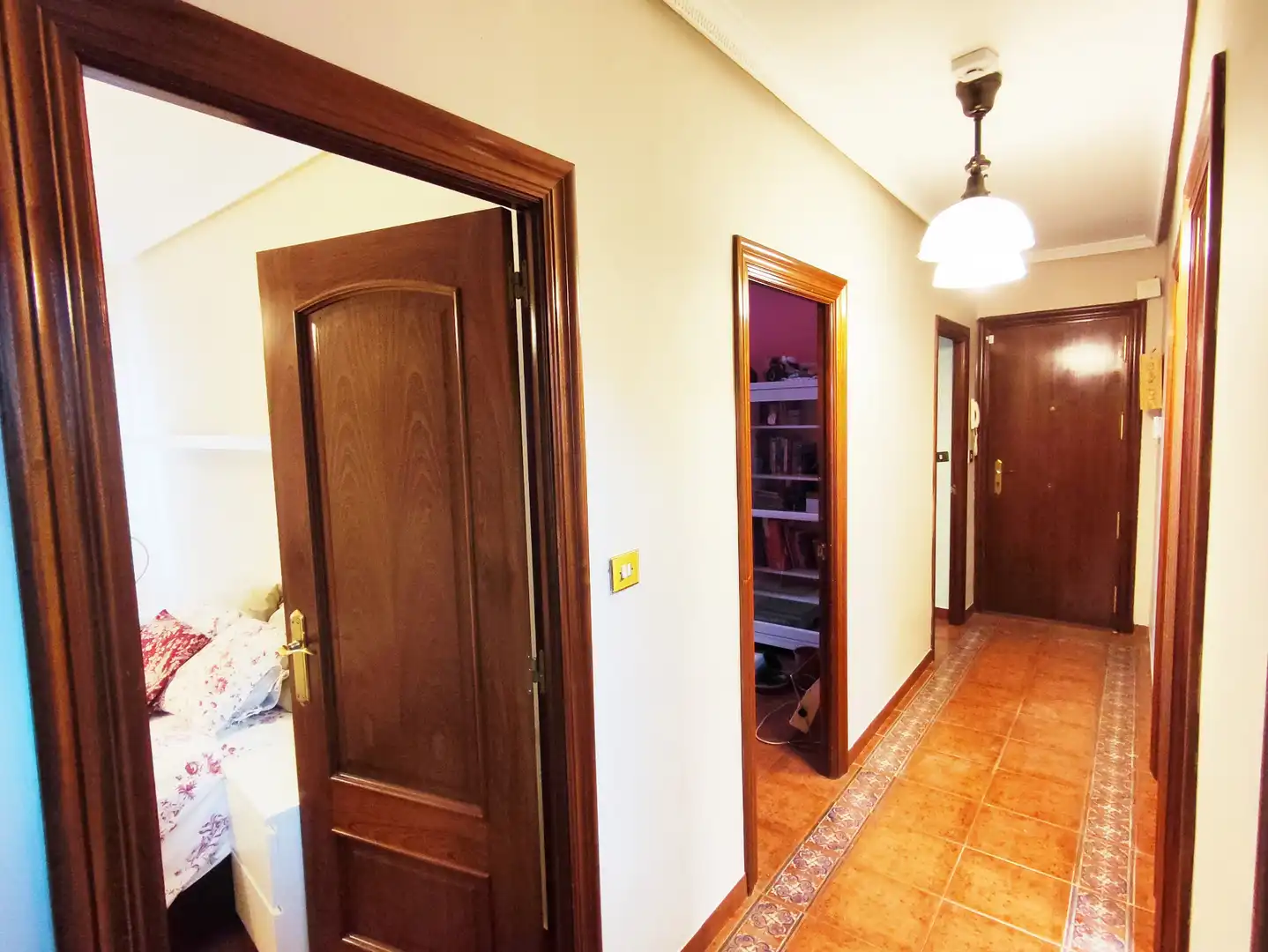 Appartamento con terrazza in vendita a Grupo Vista Alegre, imagen 9
