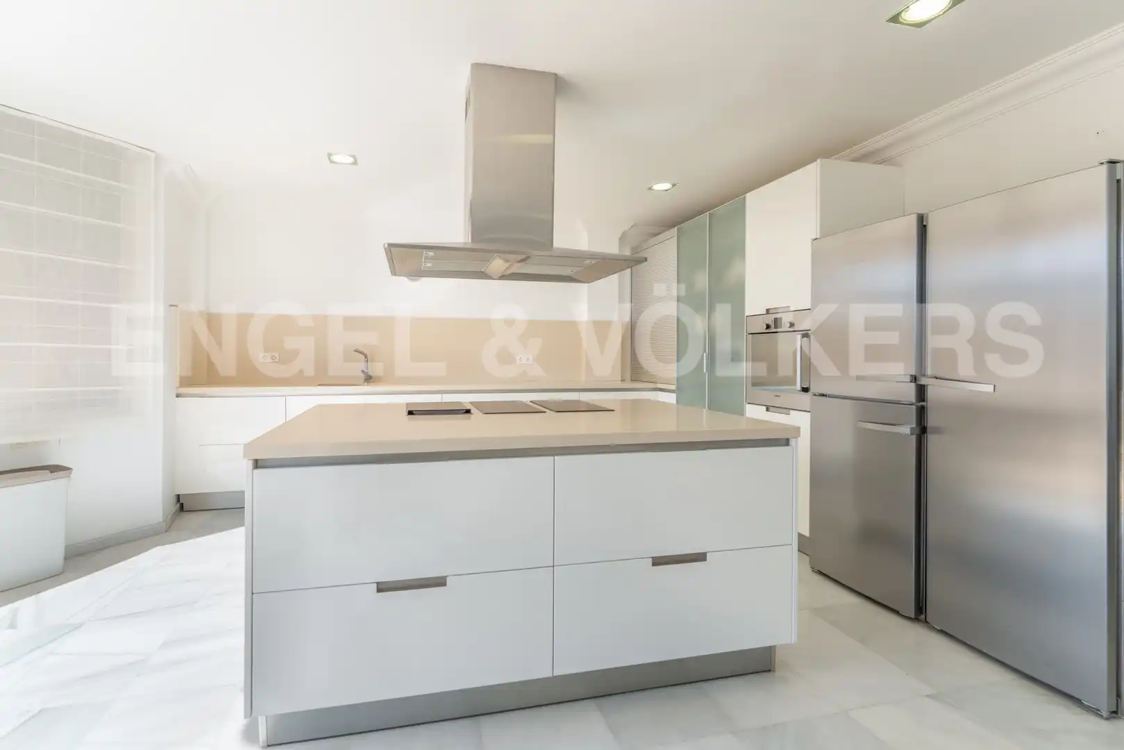 Cocina de Piso en venta en Mogán con Calefacción, Terraza y Trastero
