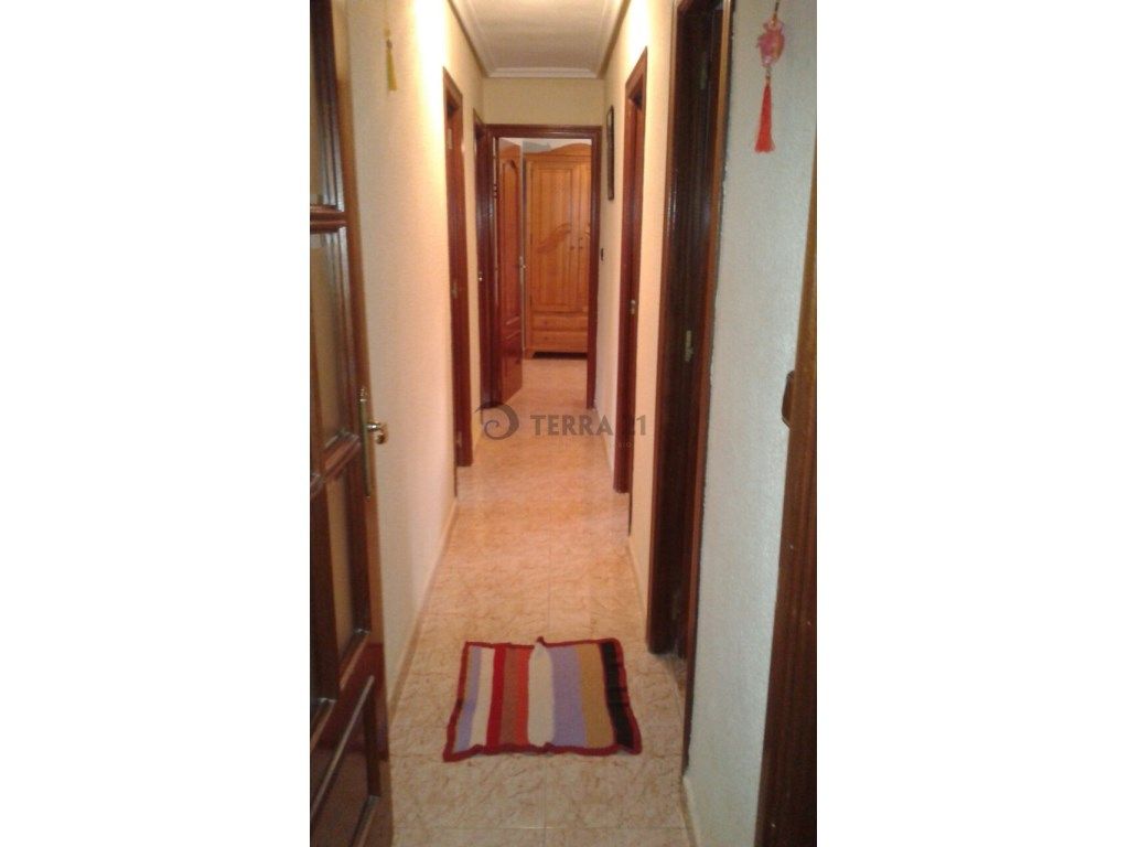 Piso en venta en  Jaén Capital