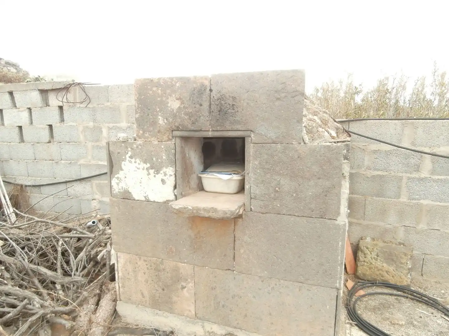 Finca rústica en venda a Camino Frontón, 147, Moya (Las Palmas)