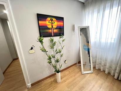 Wohnung zum verkauf in Alfonso de Castro, Salesas, Chinchibarra - Capuchinos, Salamanca Capital