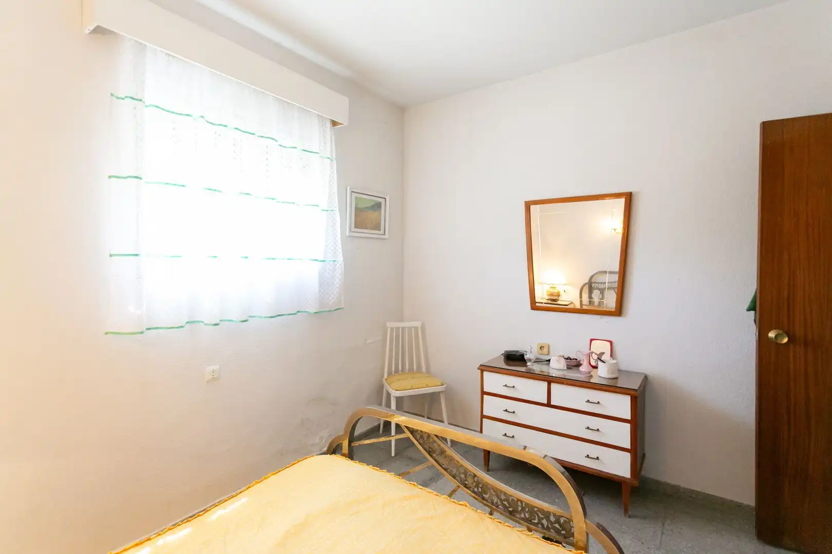 Dormitori de Casa o xalet en venda en Valdemaqueda amb Jardí privat i Traster
