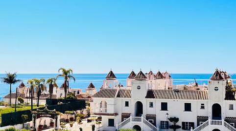 Foto 2 de Casa adosada en venda a Mezquitilla, Málaga