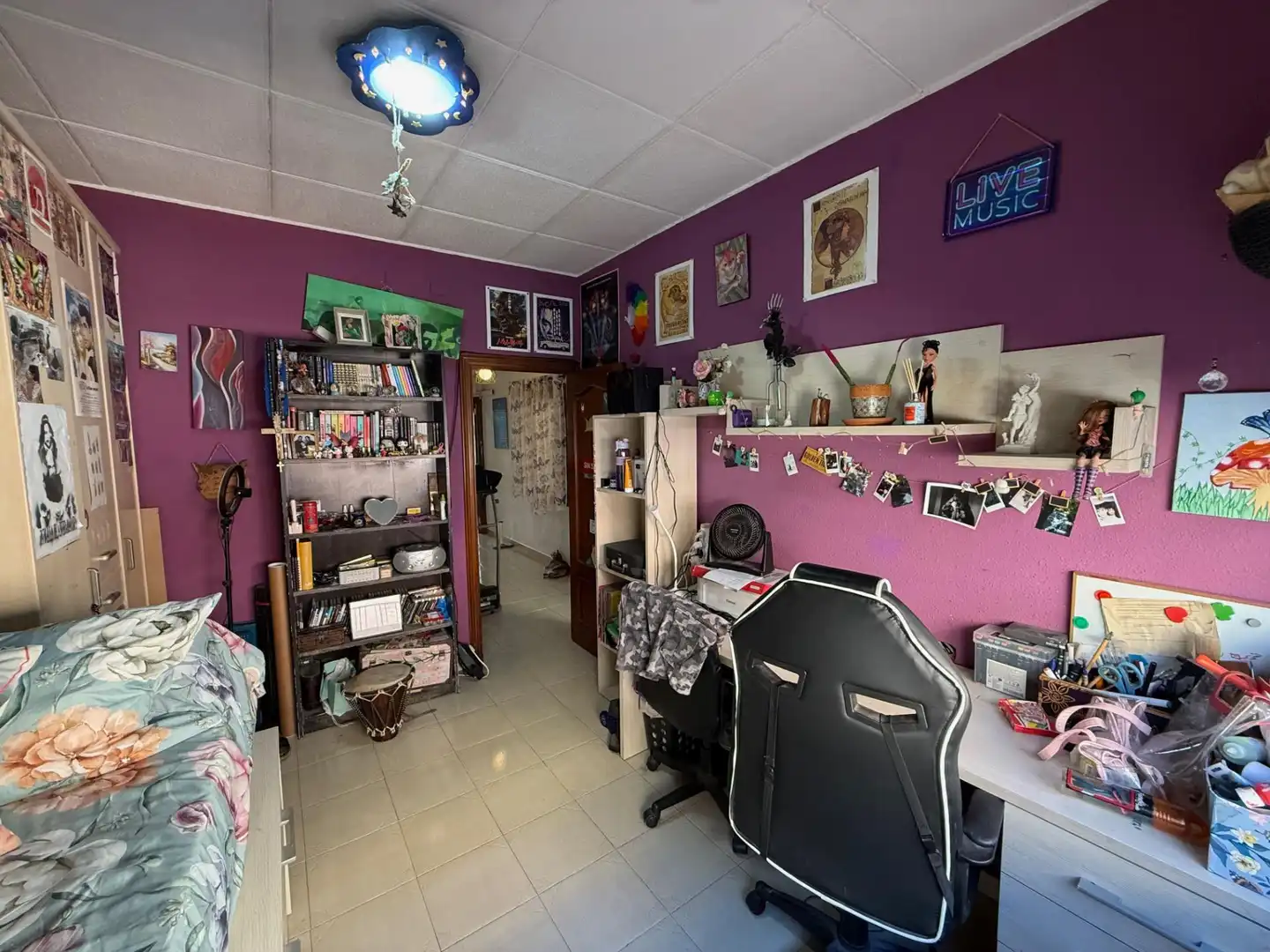 Piso en venta en Sabadell con Aire acondicionado y Balcón