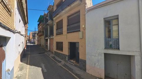 Foto 4 de Piso en venta en Carrer Sant Antoni, Rosselló, Lleida