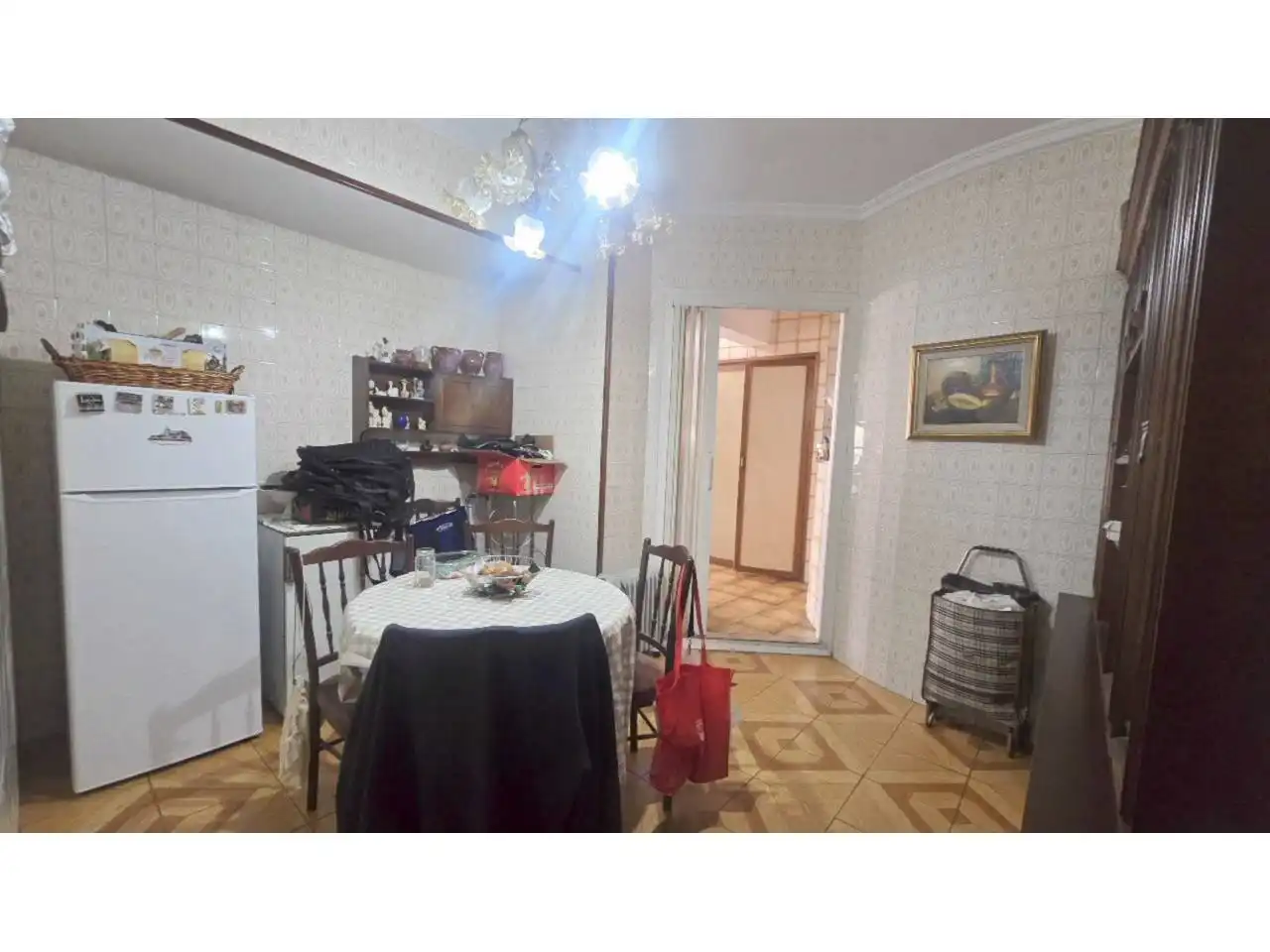 Piso en venta en Avenida Gran Vía Juan Carlos I, Gran Via